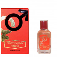 NROTICuERSe Molecule 090.09 (Zarkoperfume Pink Molecule 090.09), 100 ml