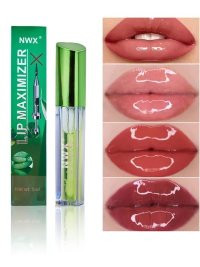 Lip Maximizer блеск для увеличения губ