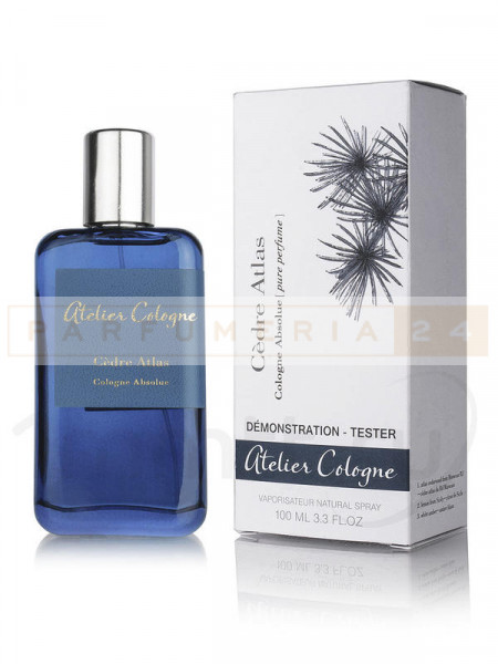Atelier Cologne Cedre Atlas 100 ml