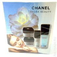 Набор кремов Chanel Hydra Beauty 4 в 1 