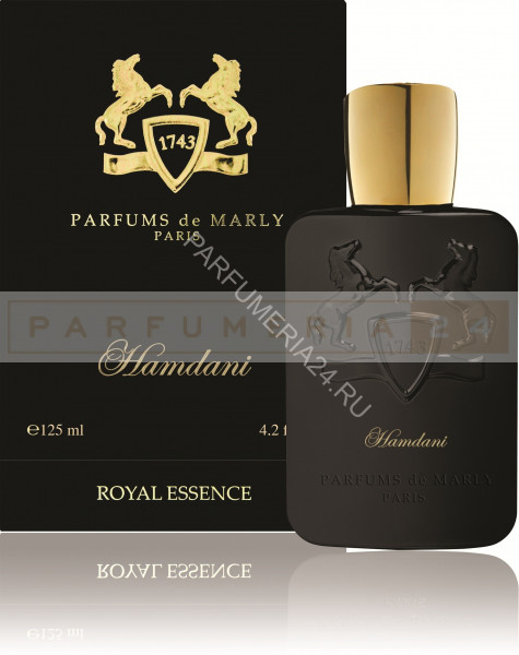 Тестер Parfums de Marly "Hamdani", 125 ml
