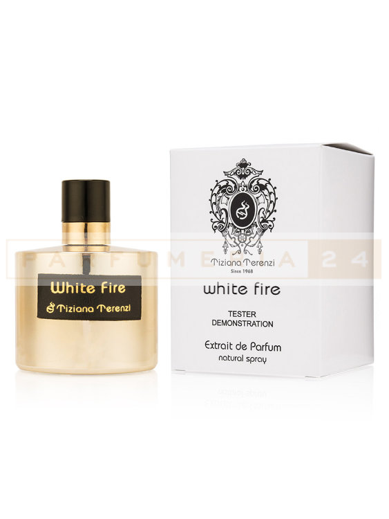Тестер Tiziana Terenzi White Fire,100 ml