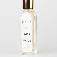 Мини-парфюм 18 ml Silvana 423 W Its You(Giorgio Armani Emporio Armani Because It’s You)