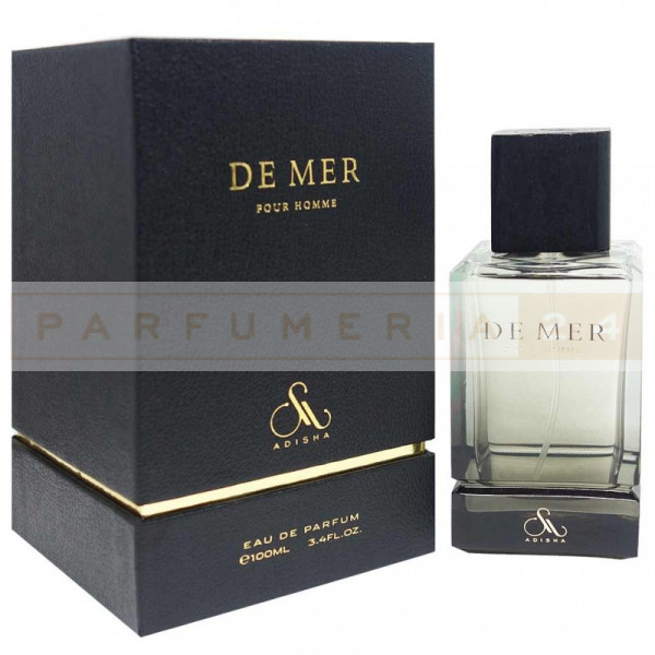 Adisha De Mer, edp., 100 ml
