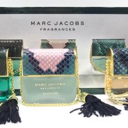 Набор  Marc Jacobs Fragrances Decadence 3 х 25 ml 