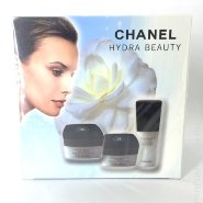 НАБОР КРЕМОВ CHANEL HYDRA BEAUTY 3 В 1