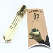 Мини-парфюм 20ml Cerruti 1881 