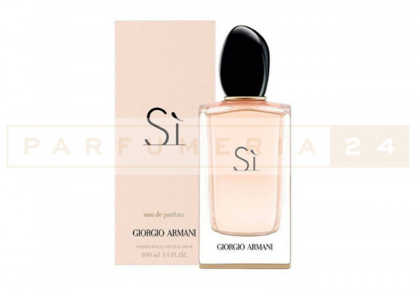  А плюс Giorgio Armani Si EDP,100ml