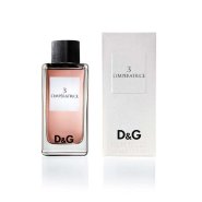 Dolce & Gabbana 3 L'Imperatrice, 100 ml