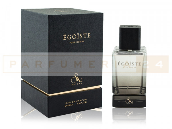 Adisha Egoiste Pour Homme, Edp, 100 ml