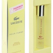 Масляные духи Lacoste Pour Femme, 10 ml