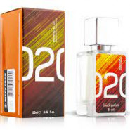 Escentric Molecules Escentric 02  25 ml