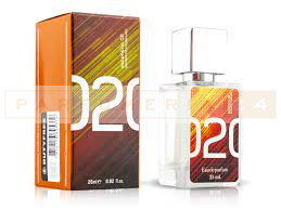 Escentric Molecules Escentric 02  25 ml