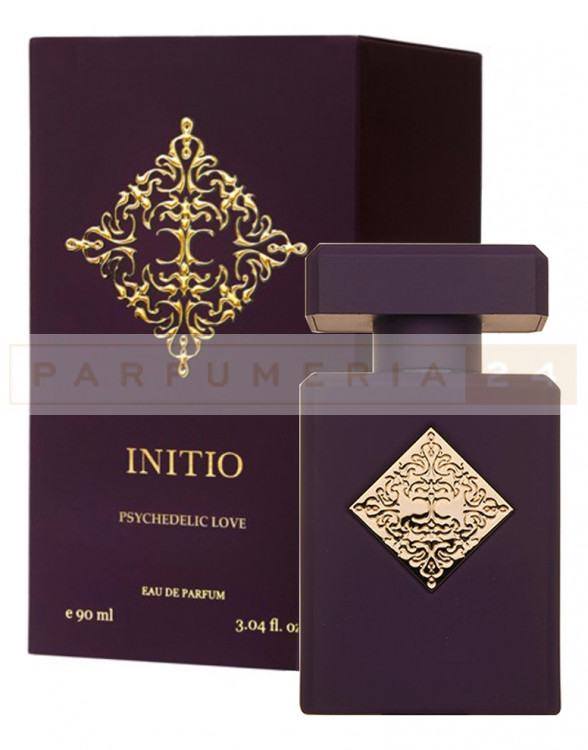 Lux Initio Parfums Psychodelic Love 90 ml