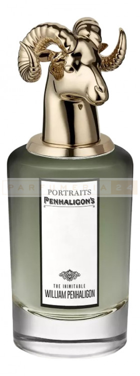 Penhaligon's  The Inimitable William Penhaligon 75 ml