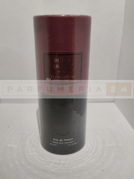 Clive & Keira 30 ml №2035 Bois D Argent