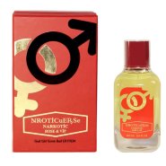 NROTICuERSe God Girl Gone Bad EXTREM (By Kilian Good Girl Gone Bad Extreme), 100 ml