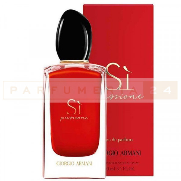  А плюс Giorgio Armani Si Passione,100ml 