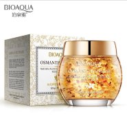Ночная увлажняющая маска для лица BIOAQUA Osmanthus Mask 120g