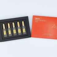 НАБОР ПАРФЮМА Maison Francis Kurkdjian Baccarat Rouge 540 Extrait de parfum 5Х12 ML NEW