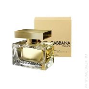 Dolce&Gabbana  The One For Women