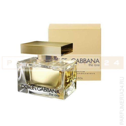 Dolce&Gabbana  The One For Women