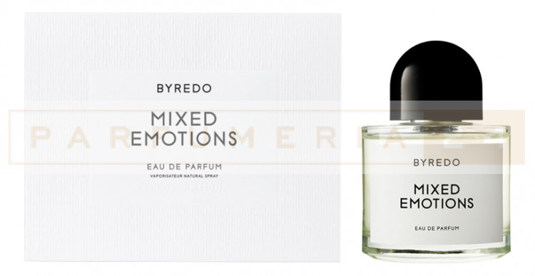 Lux Byredo Mixed Emotions 100 ml