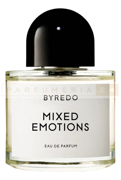 Lux Byredo Mixed Emotions 100 ml