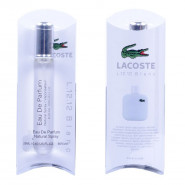 Мини-парфюм 20ml Lacoste Eau de Lacoste L.12.12 Blanc
