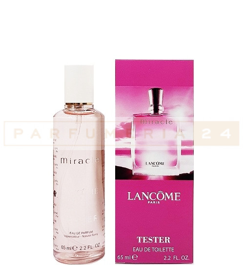 Мини-парфюм 65 ml с феромонами Lancome Miracle