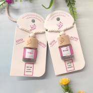 Ароматизатор Shaik №138 (Lanvin Eclat D'Arpege) 8 ml