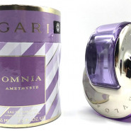 EU Bvlgari Omnia Amethyste, 65 ml