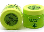 99% бальзам для губ с Алоэ Вера Glazzi