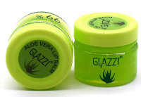 99% бальзам для губ с Алоэ Вера Glazzi