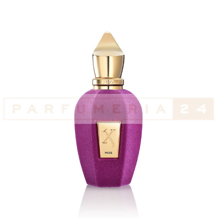 Xerjoff Muse Edp,100ml (Подарочная упаковка) 
