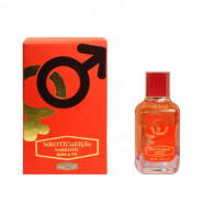 NROTICuERSe №540 (Maison Francis Kurkdjian Baccarat Rouge 540), 100 ml   