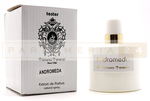 Тестер Tiziana Terenzi Andromeda, 100 ml