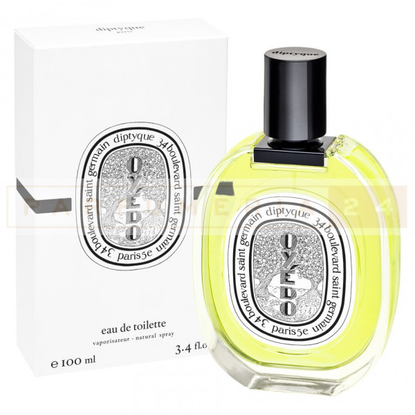 Diptyque Oyedo edt 100ml