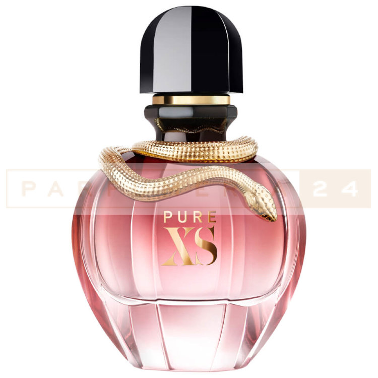 Тестер Paco Rabanne Pure XS For Her, 80 ml