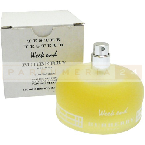 Тестер Burberry Weekend, 100 ml