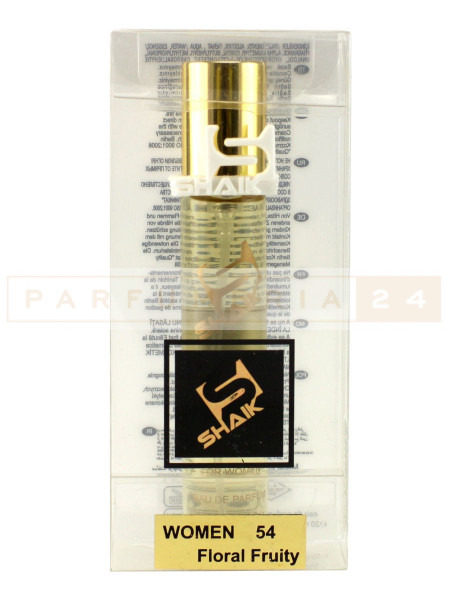20ml Shaik W54 (Christian Dior J'Adore )