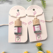 Ароматизатор Shaik Подснежник 8 ml