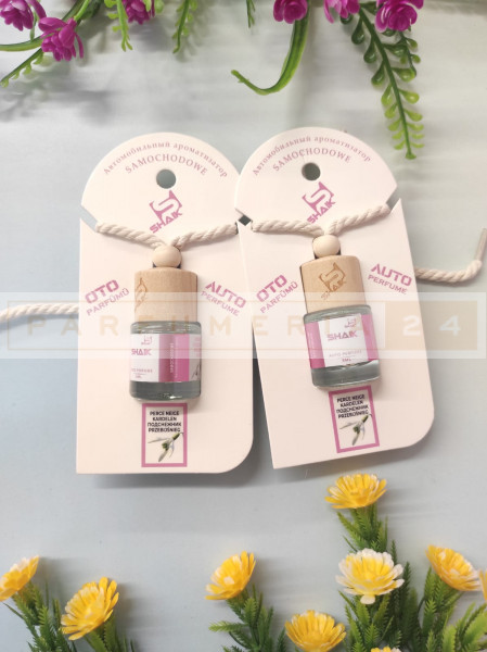 Ароматизатор Shaik Подснежник 8 ml