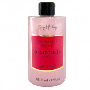 Пена для ванны Victoria Secret's Bombshell Intense 500 ml