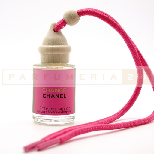 Ароматизатор Chanel Chance