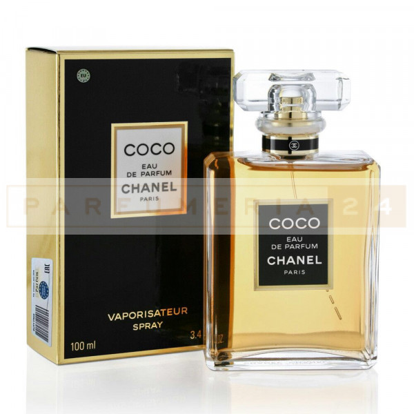 EU Chanel Coco edp 100 ml 