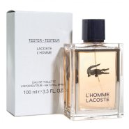 Тестер Lacoste L`Homme Lacoste, 100 ml
