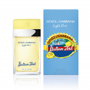 Dolce & Gabbana Light Blue Italian Zest, 100 ml (ж)