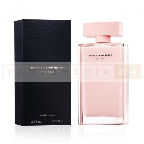 А плюс Narciso Rodriguez For Her Eau de Parfum,100ml