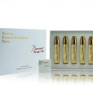 НАБОР ПАРФЮМА Maison Francis Kurkdjian Baccarat Rouge 540 5Х11 ML
